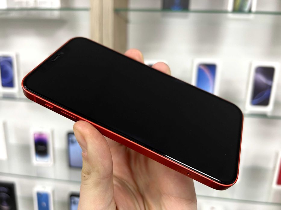 iPhone 12 128 gb neverlock l Магазин l Гарантія