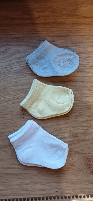 Skarpetki nowe unisex