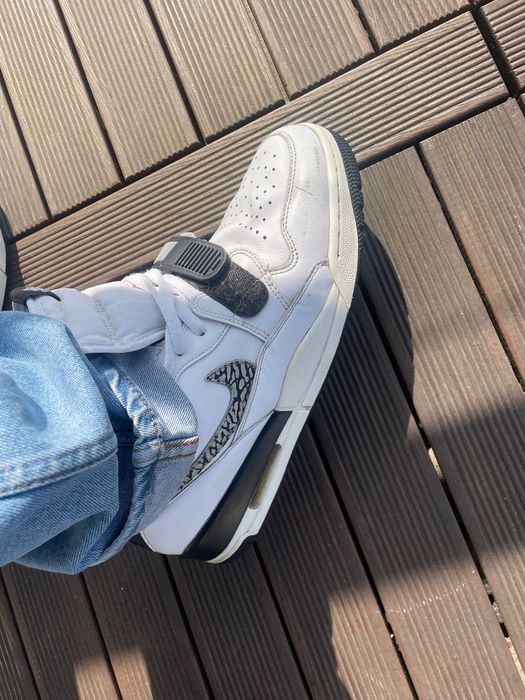 Buty jordan nike