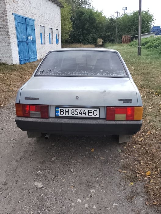 продам авто ваз 21099