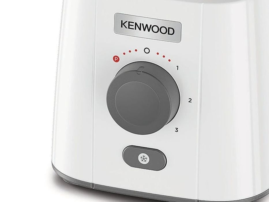 Liquidificador - Kenwood BLP41 (Novo)