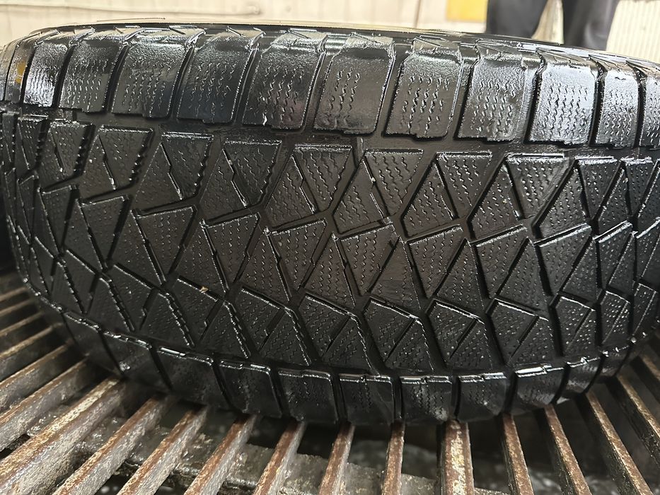 Колеса  Toyota land cruiser 200