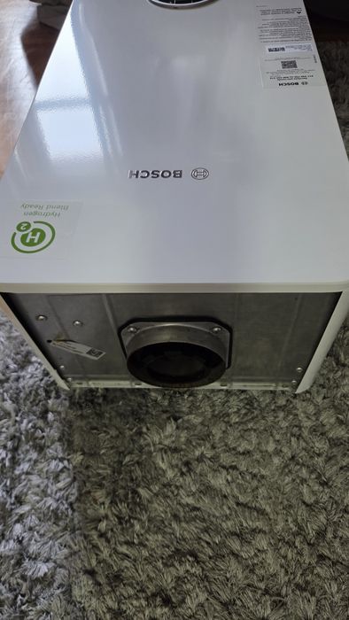 Esquentador Bosch T4600 11L