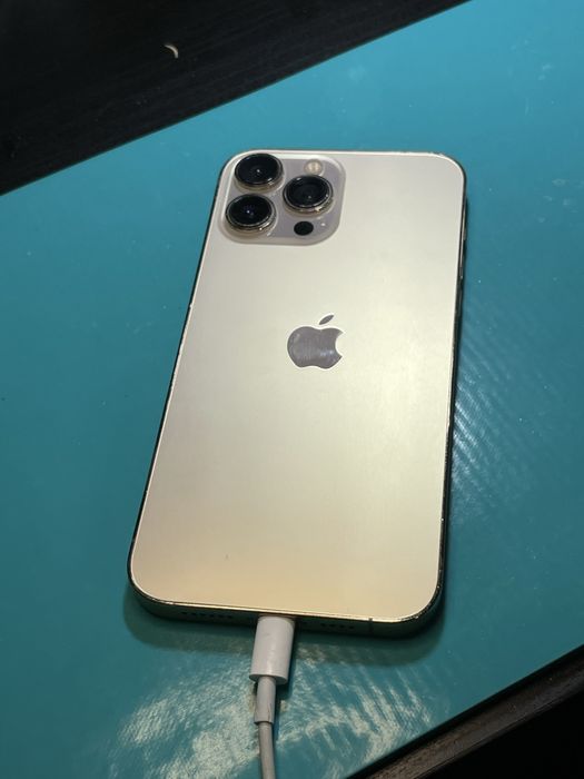 Iphone 13 Pro Max 256GB