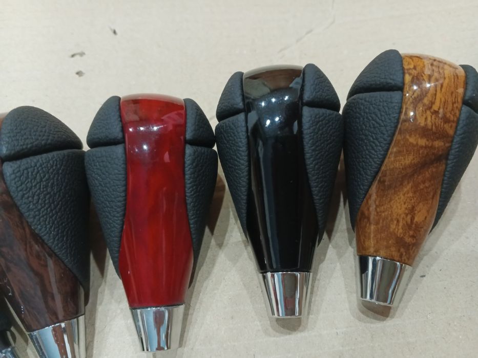 Ручки АКПП Lexus Gs/Es 350(06-12)