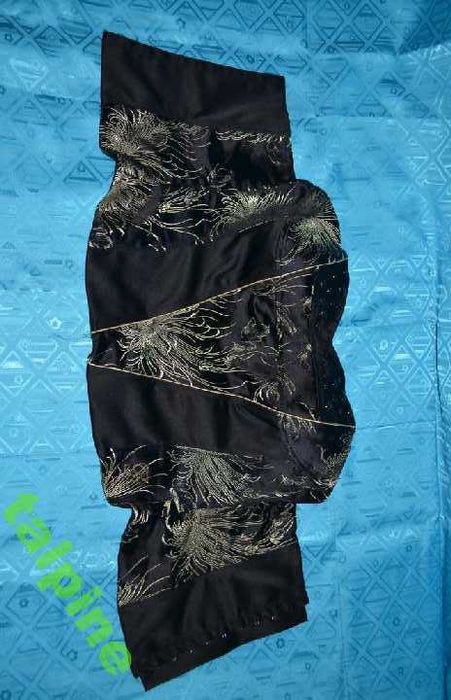 Наряд для нареченої весілля новий шикарний корсет River Island пеньюар