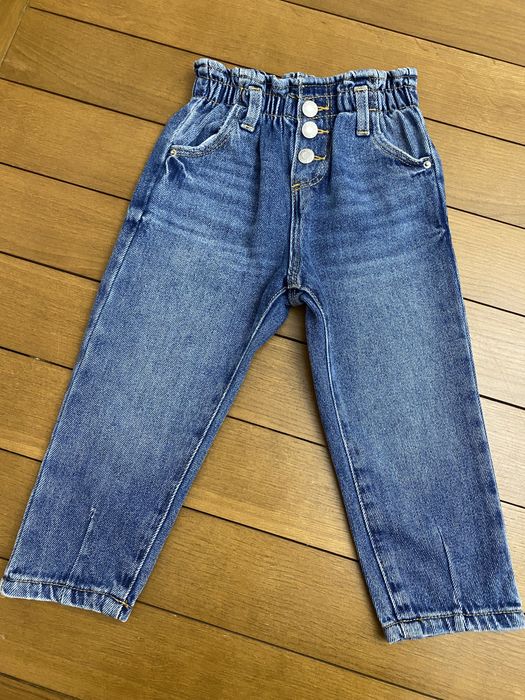 Джинси дитячі Zara