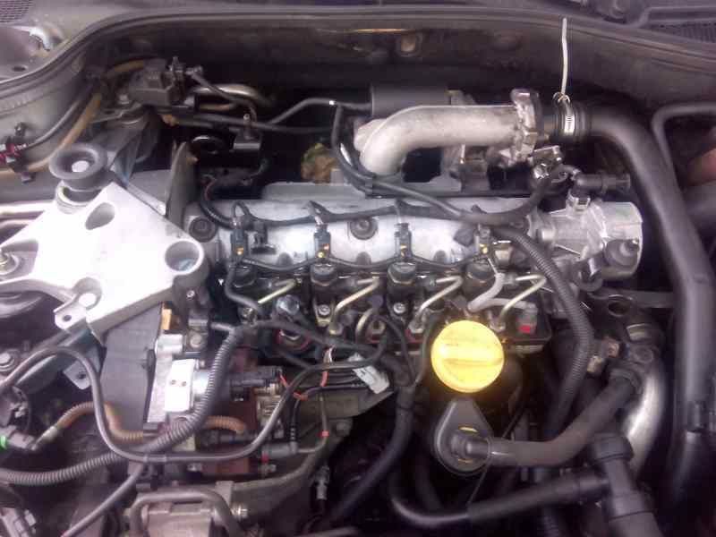 Mecânica completa Renault Laguna 1.9dci 120cv