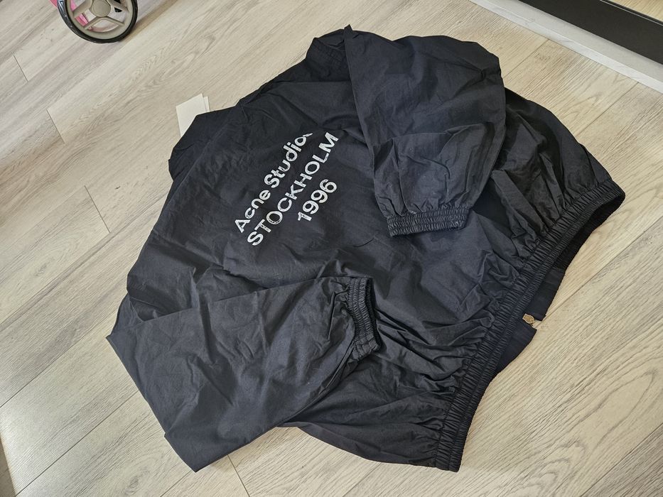 Kurtka szwedka Acne Studios nowa