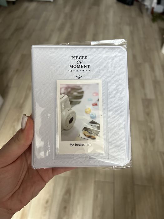 Альбом для фото instax mini