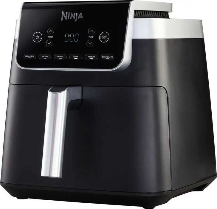 Мультипіч Ninja Air Fryer MAX PRO 6.2 л