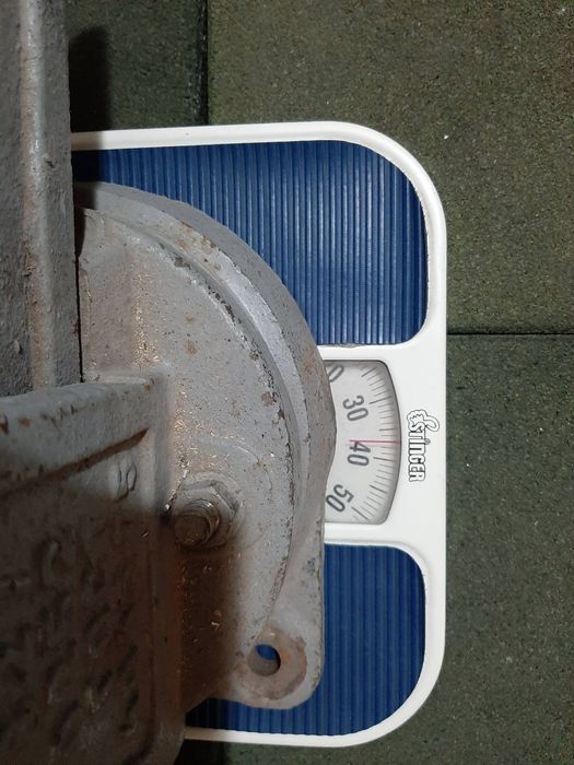 Лещата слюсарні 7827-0262 ГОСТ 4045-75