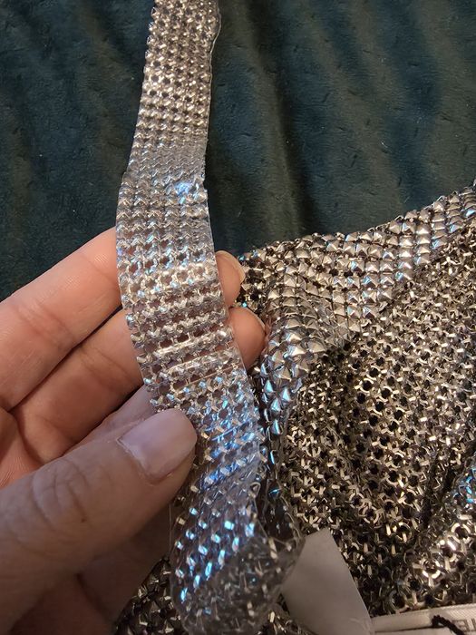 Vestido Ludovic de Saint Sernin X Zara