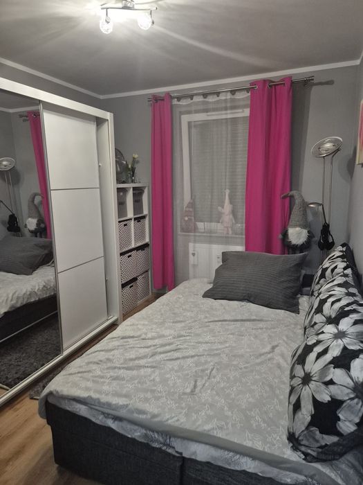 Apartament 2 pokojowy na Doby Wrocław