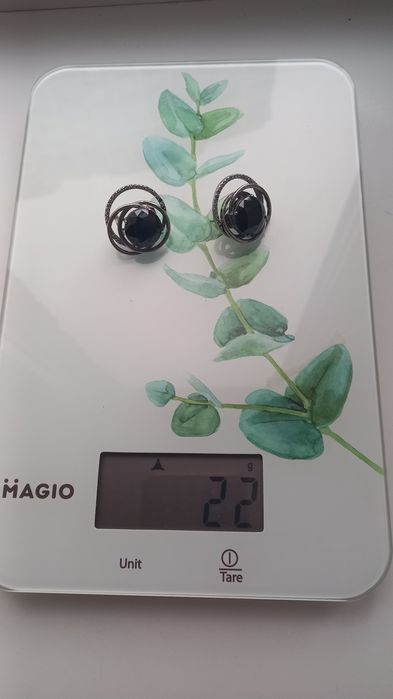 Изделия из серебра,925 проба.