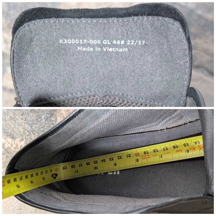 Кросівки Camper peu cami Pursuit chukka boot оригінал 44,5 розм шкіра