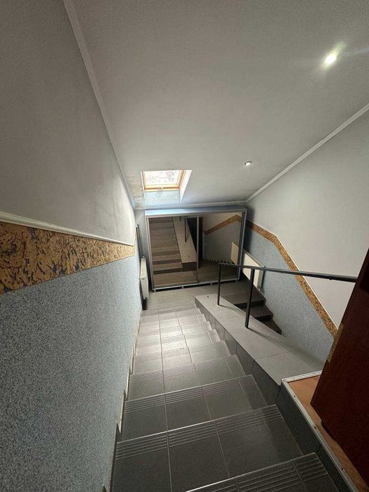 Продам 3к квартиру в центрі калуша з ремнтом.єВідновлення.Держпрограми