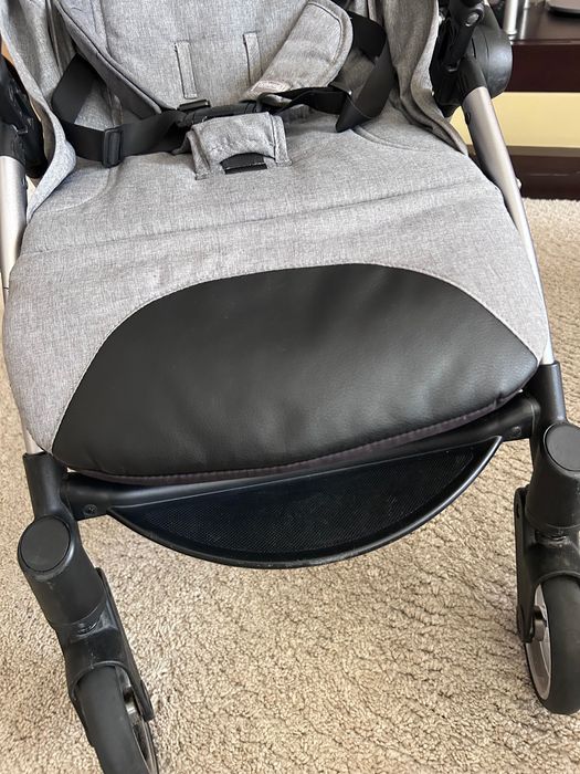 Carrinho de passeio Chicco Goody Plus