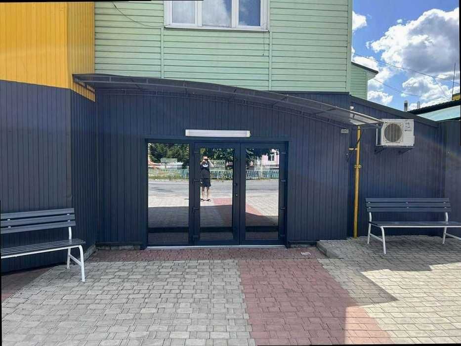 Торгова точка 24 м² – оренда | Комерційне приміщення під магазин