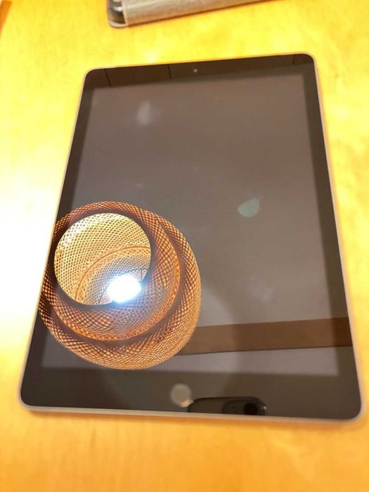 iPad 5gen wifi plus cellular