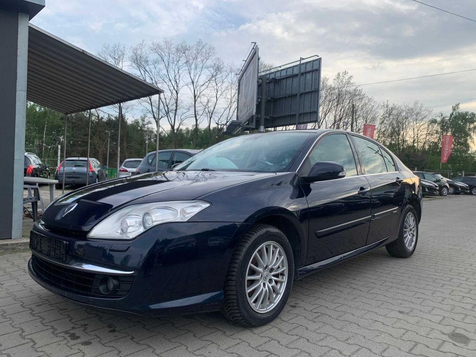 Renault Laguna