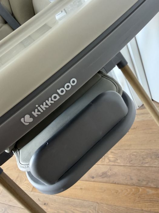 Дитячий стільчик для годування Kikka boo