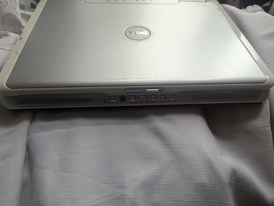 Laptop Dell Inspiron 6400 notebook