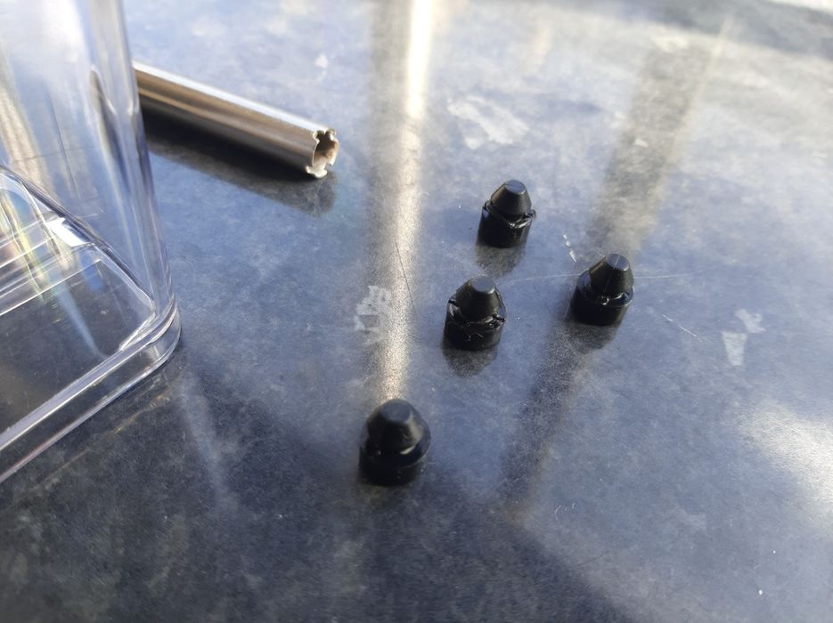 Silvercrest Coffee Machine Accessories64750553081346121