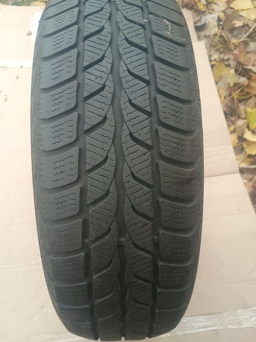 Opony zimowe 185/65/15