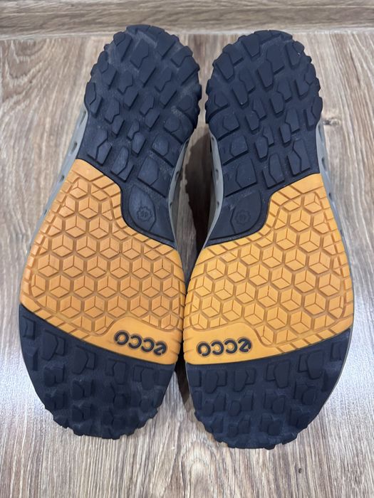 Кроссовки Ecco Biom Venture Gore -Tex ,размер 46 (30см.) оригинал