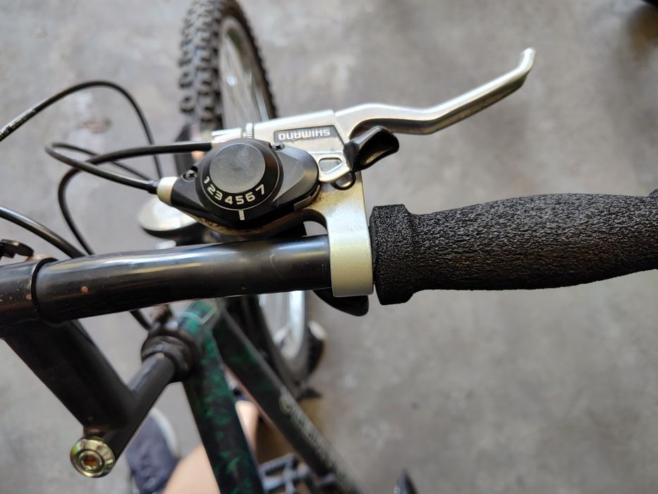 Sprzedam rower męski