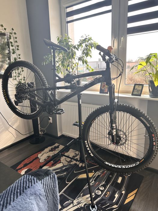 Serwis / naprawa rowerów