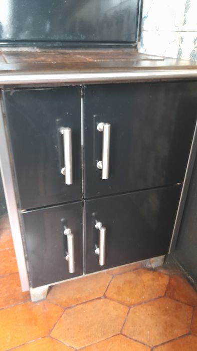 Fogão a Lenha marca Lareira