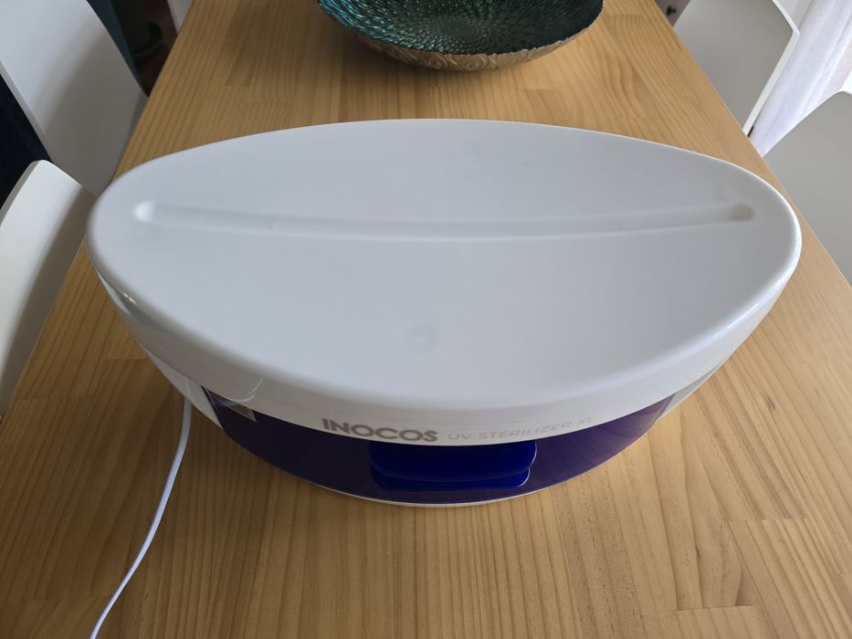 Esterilizador inocos XL