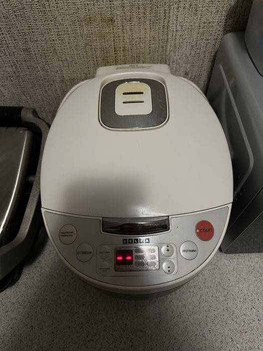 Продам Мультиварку