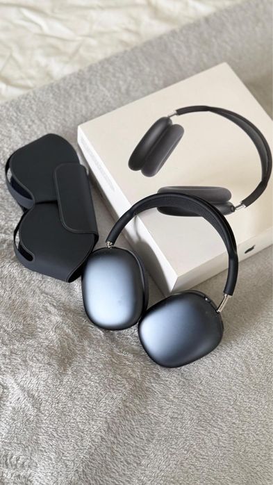 Vendo Apple Airpods