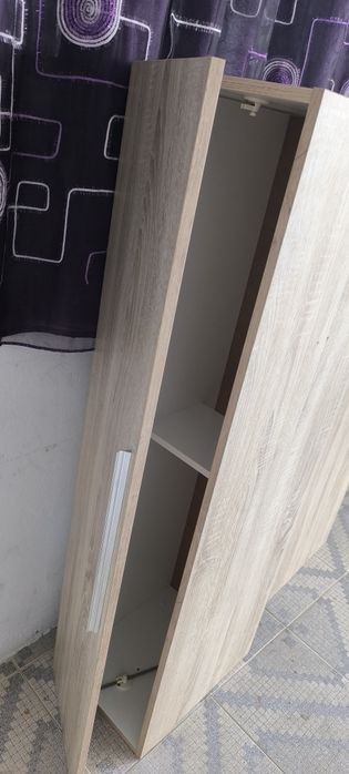 Móveis praticamente novos