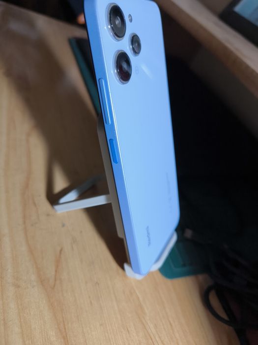 Xiaomi redmi12 só 89€