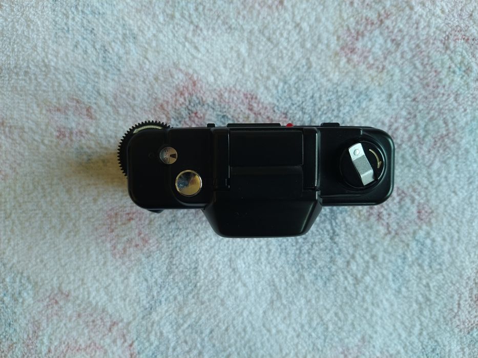 Starblitz 35ES Máquina Fotográfica Fotografia