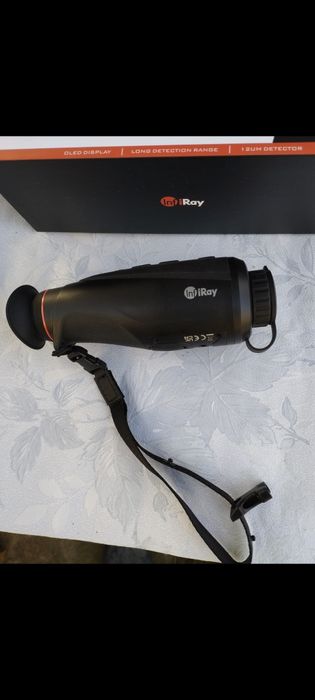 Продам тепловізер