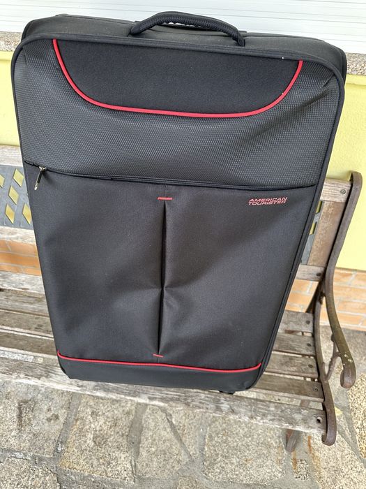 Saco/Mala Viagem -american tourister