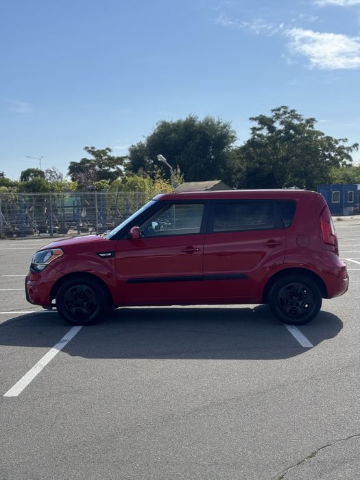 В продаже Kia Soul 2013 1.6