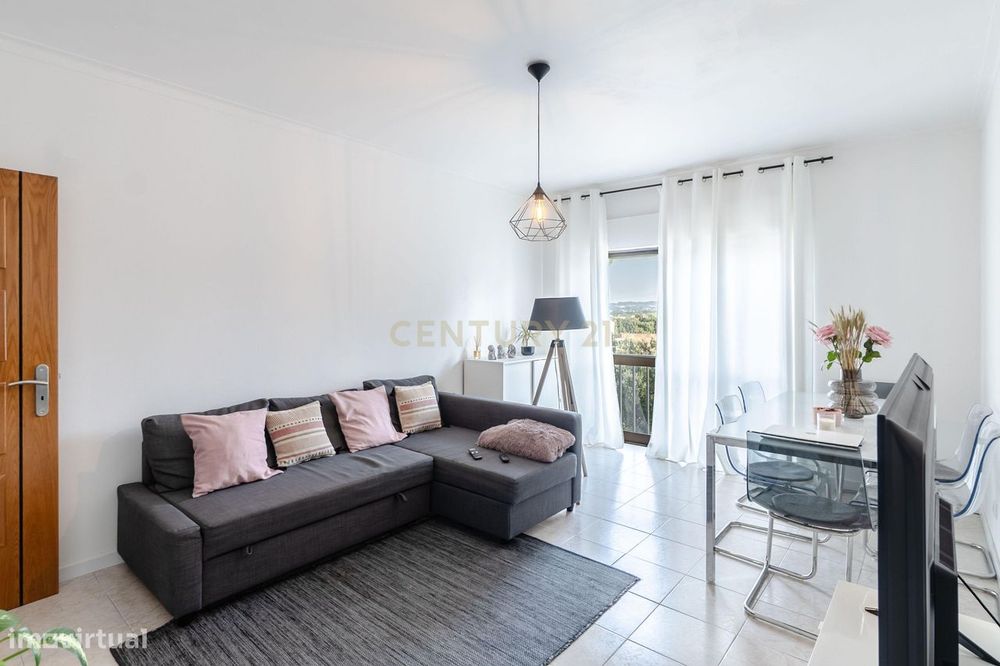 Apartamento T2 Quinta do Conde