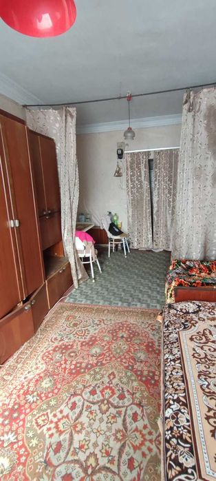 Продаю комнату в общежитии Корабельный район