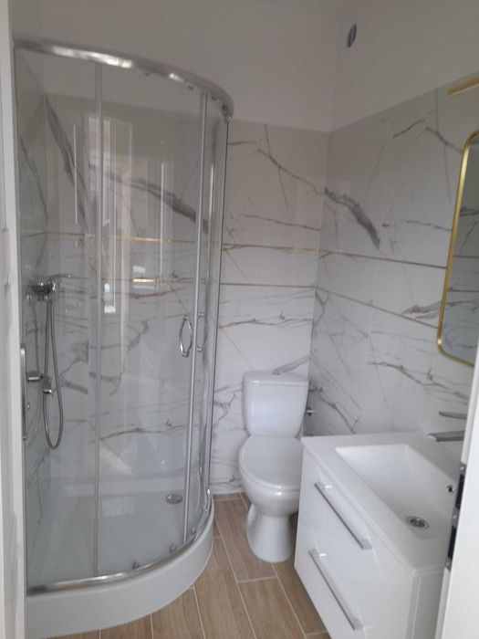 Pokoje-apartamenty-aneks kuchenny- Władysławowo