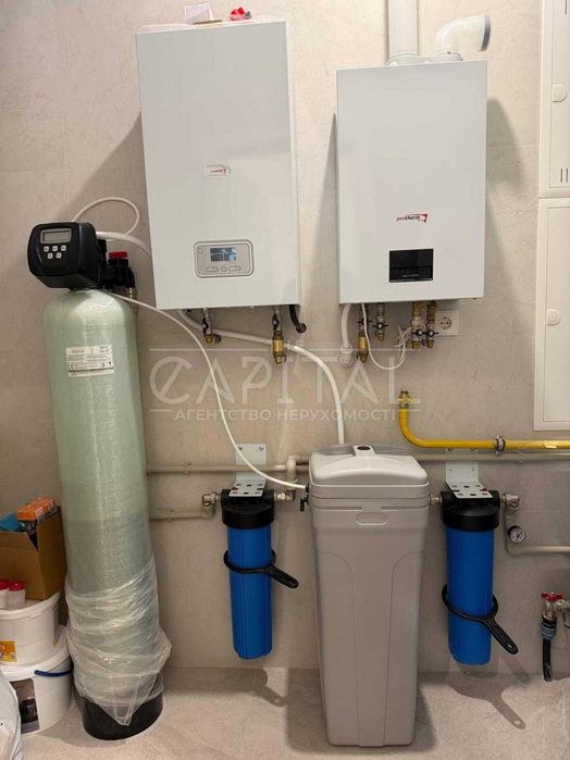 Продажа одноэтажный дом Гореничи 120 м никто не жил 5 соток