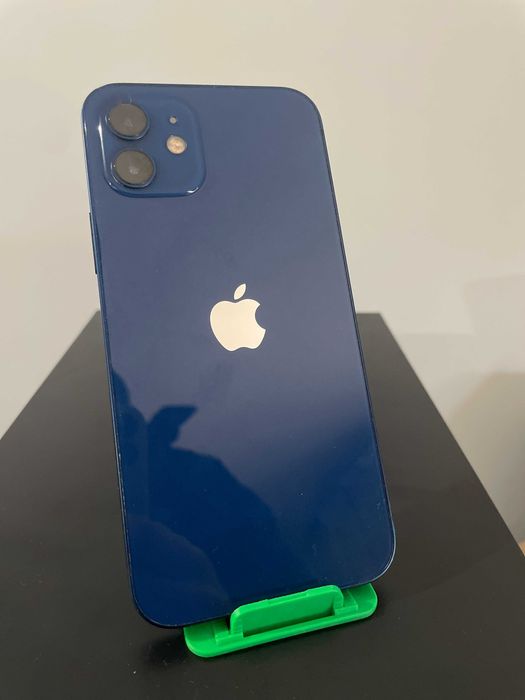 Apple Iphone 12 128 gb Azul