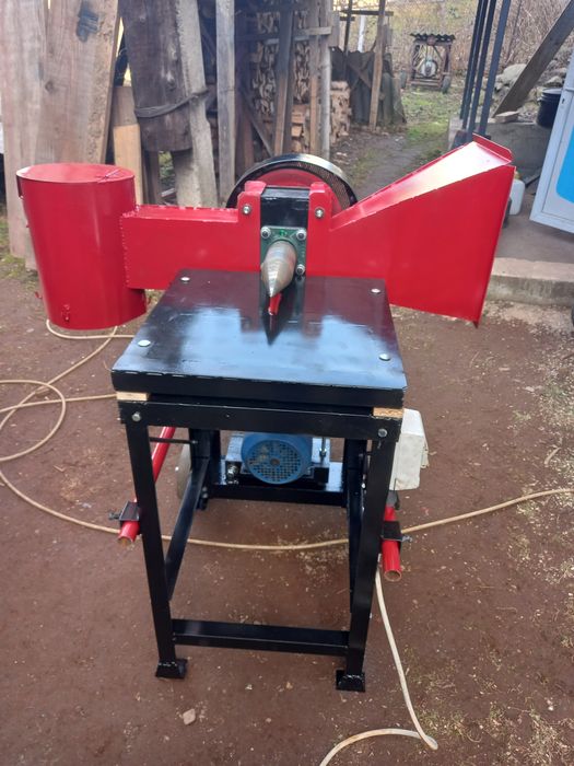 Гілкоруб-дровокол