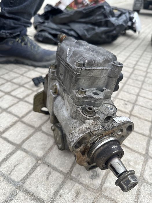bomba injetora TDI , 110