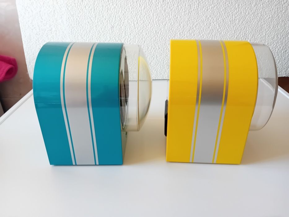 Caixa Rotativa Relógios Automáticos Breitling Omega Seiko Hamilton Iwc